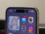Có thể đẩy nước ra khỏi iPhone bằng app không?