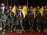 Hezbollah lần đầu tuyên bố bắn rơi UAV Israel