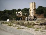 Israel chặn tên lửa phóng từ phía Biển Đỏ vào lãnh thổ
