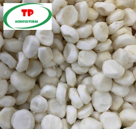 Cung cấp củ năng tươi gọt vỏ tại khu vực phía Nam