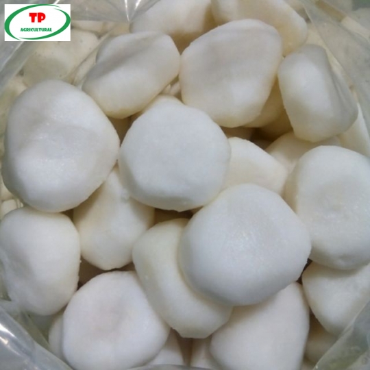 Những công dụng thần kỳ của củ năng ? Các món ăn chế biến từ củ năng ?